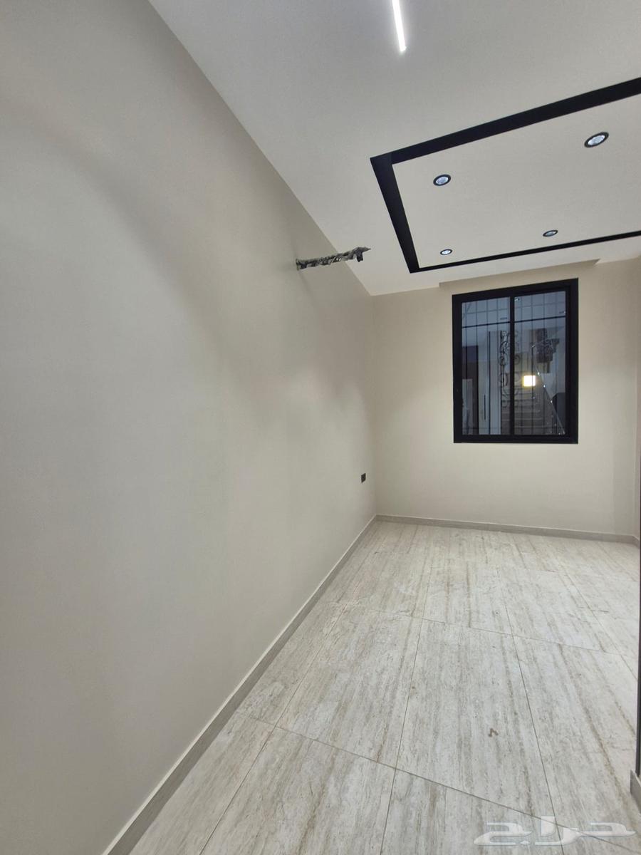Villa for sale, duplex, attractive price, modern design according to Saudi code63012955695489111