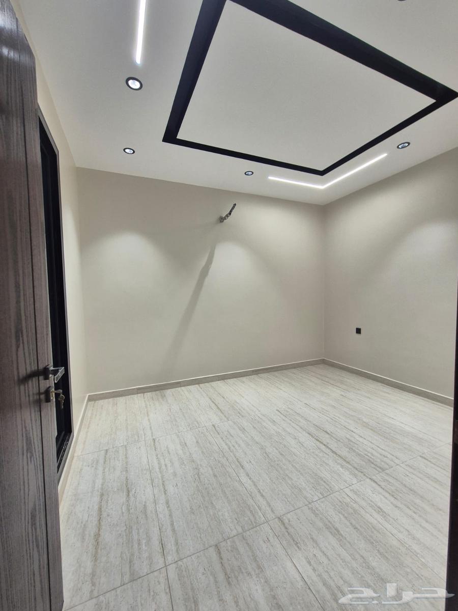 Villa for sale, duplex, attractive price, modern design according to Saudi code63012955695489112