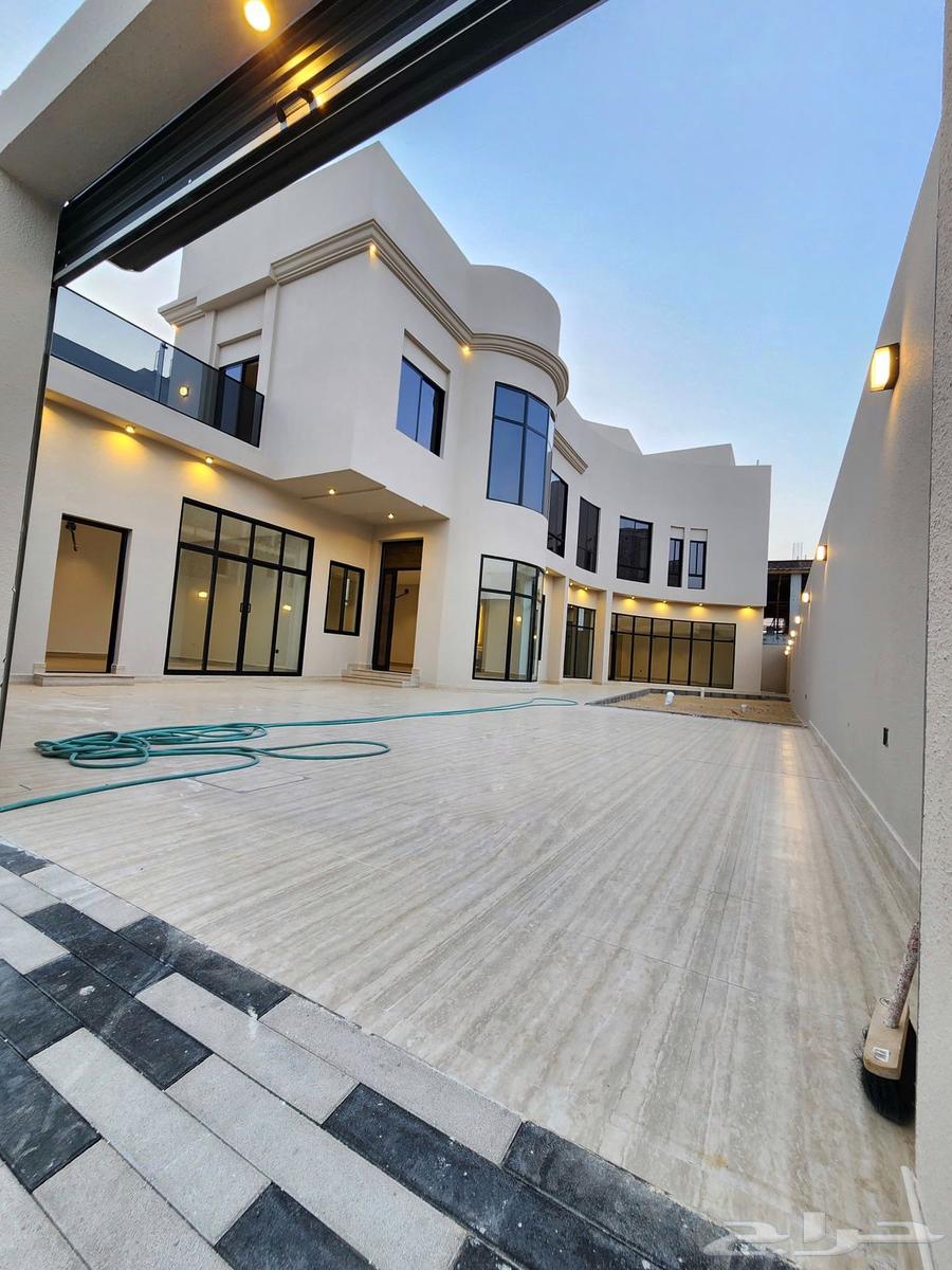 Villa for sale in Al-Khobar, Al-Bahr district63013828196483111