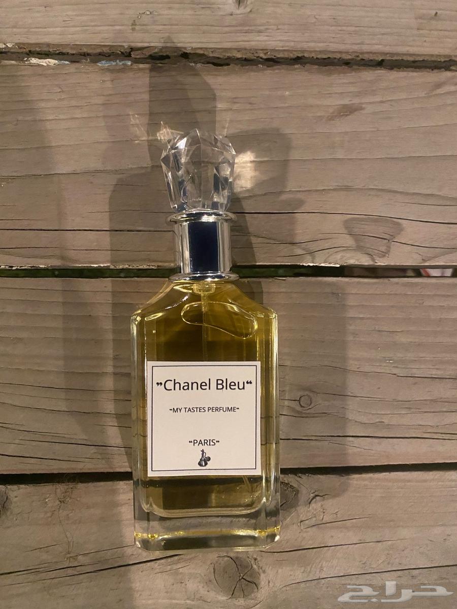 بكج 4عطور 100ملي ب150ريال63023785955841111