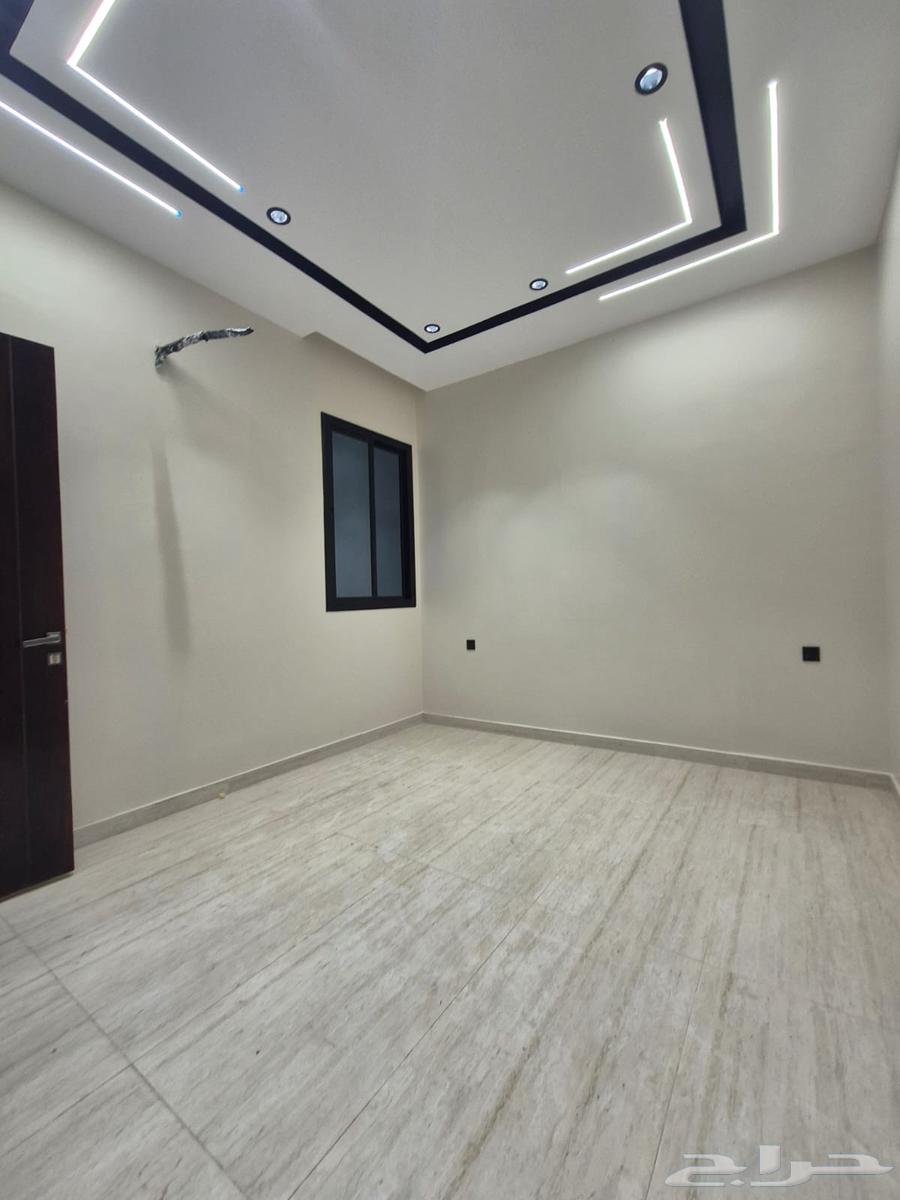 Villa for sale, duplex, attractive price, modern design according to Saudi code63012955695489114