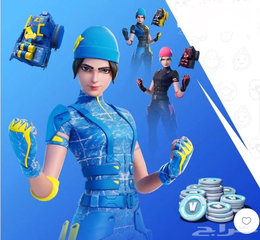 Wildcat Basic Account Fortnite630246520588831119