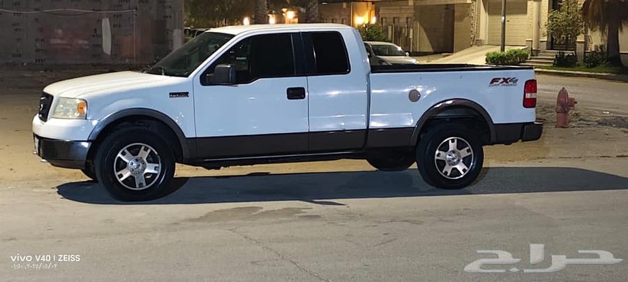Ford and F-15063033665365505111