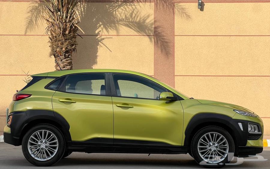 Hyundai Kona 202063029704323201114