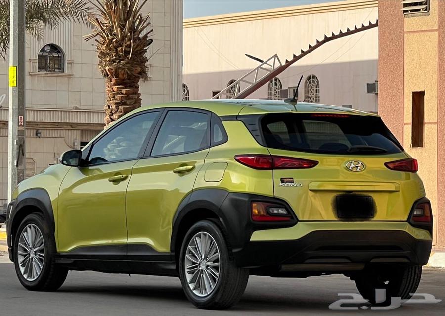 Hyundai Kona 202063029704323201112