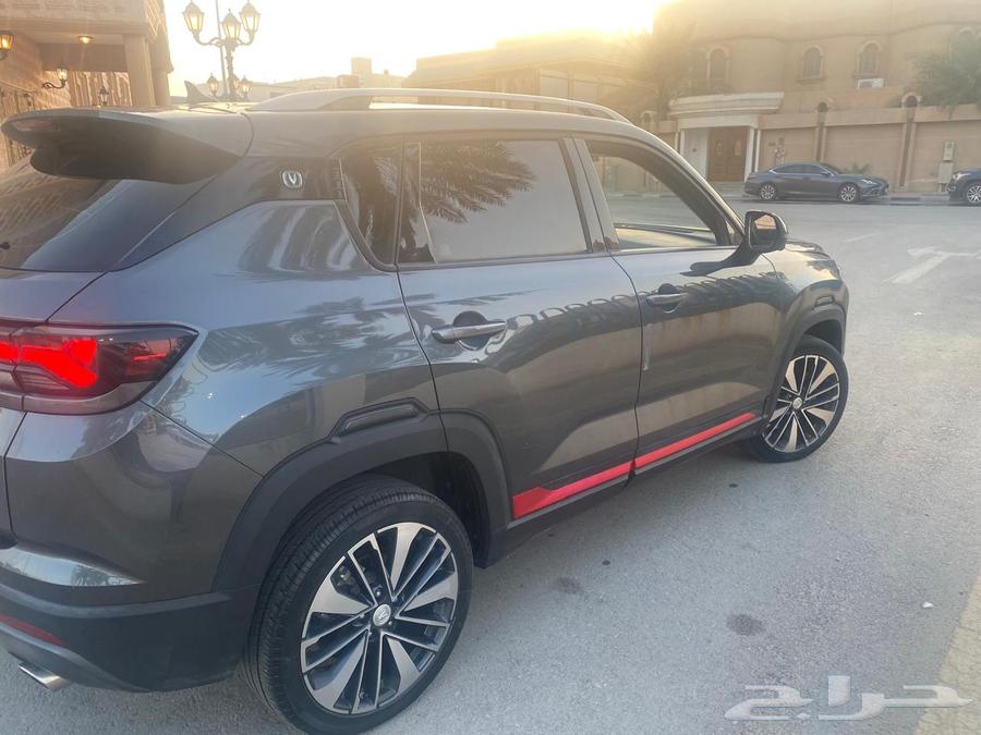Changan CS35 CS35 2023 model63030573338881114