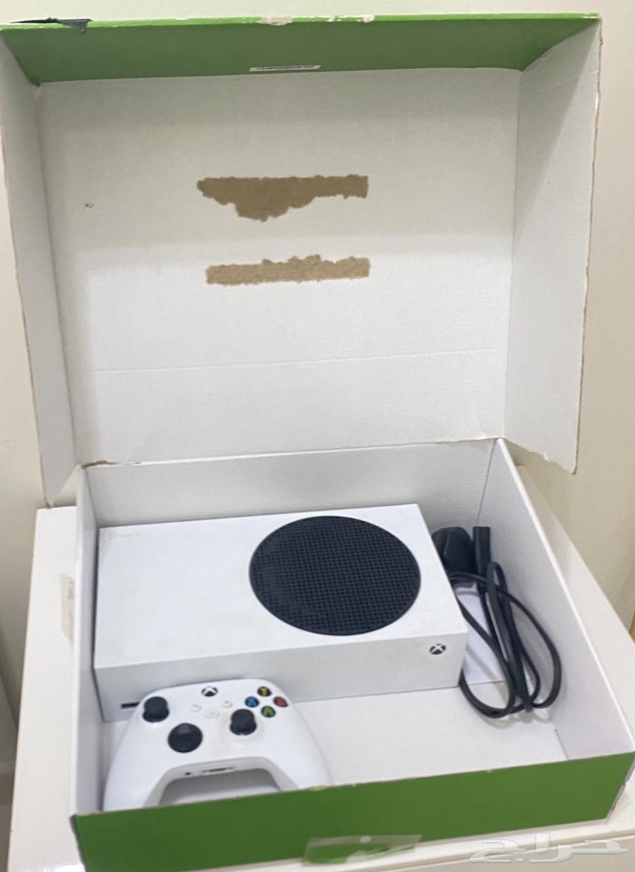 XBOXسيرس63470656320899111