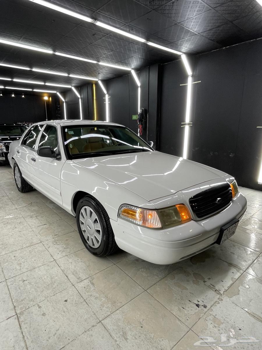 For sale Crown Victoria Police Interceptor 201263028406193667115