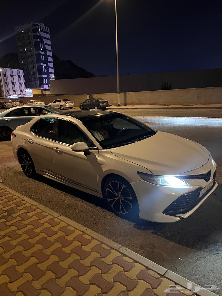 2019 Camry Sport63032764150018111