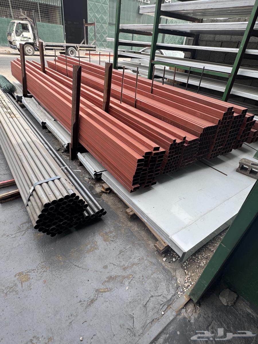 Eastern Sheets Company for selling all types of steel and sandwich panels63012965563779114