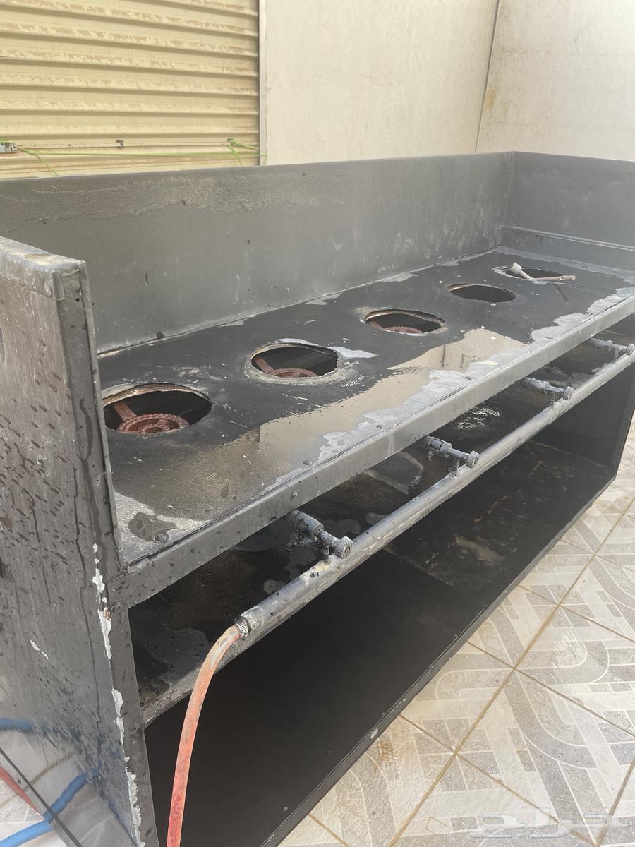Large gas oven for restaurants63024691580545112