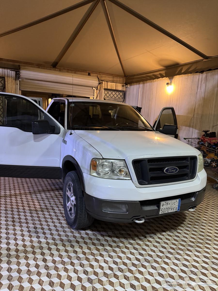 Ford and F-150630336653655051128
