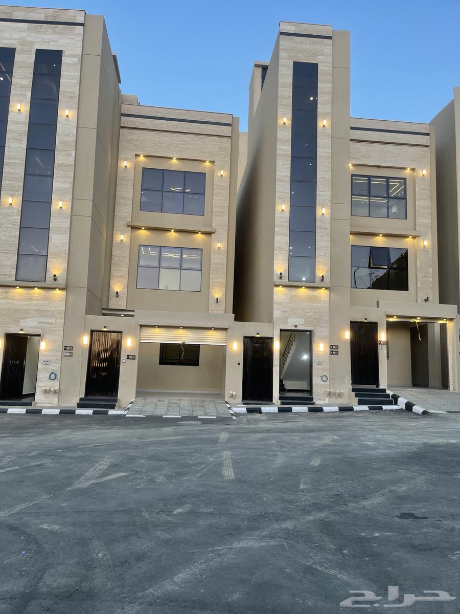 للبيع شقق ارضي وعلوي تشطيب ممتاز بالمحاله ابها630124826565131120