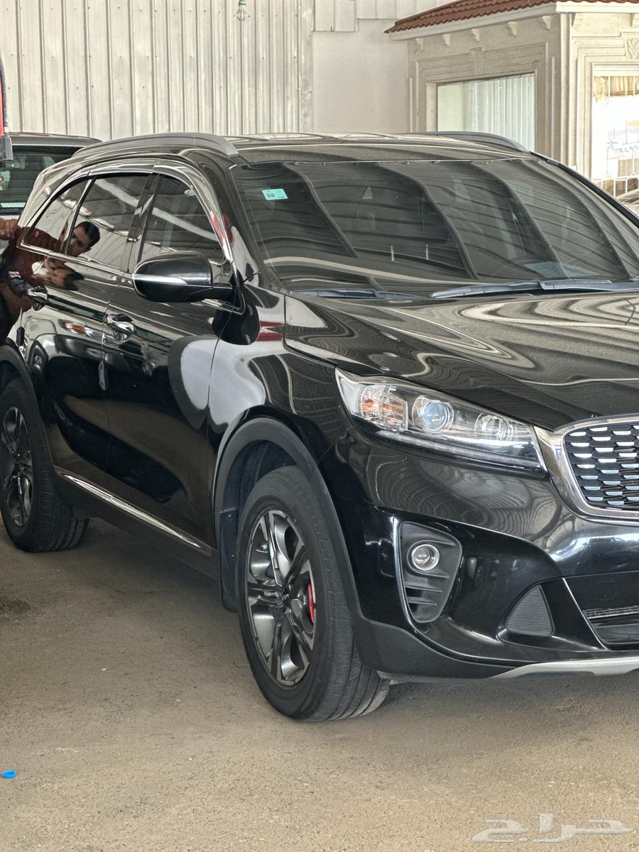 Kia Sorento 2019 Diesel63031452570754114