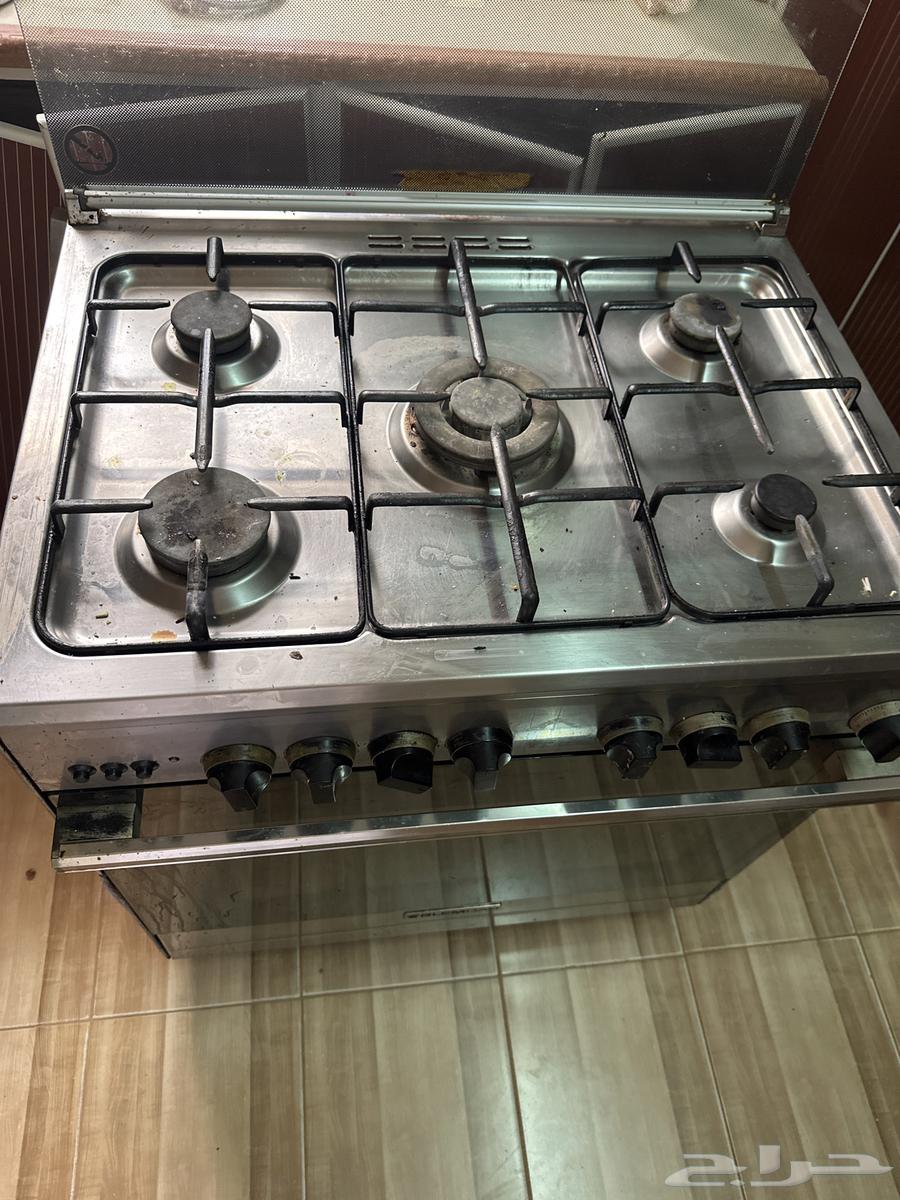 فرن للبيع جليم غاز   عالسوم63024662730883111