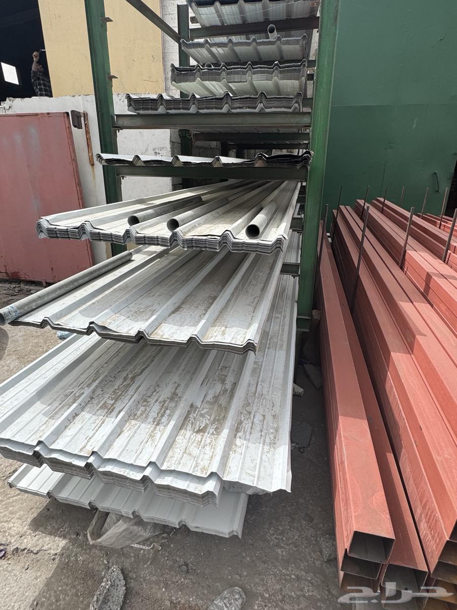 Eastern Sheets Company for selling all types of steel and sandwich panels63012965563779112