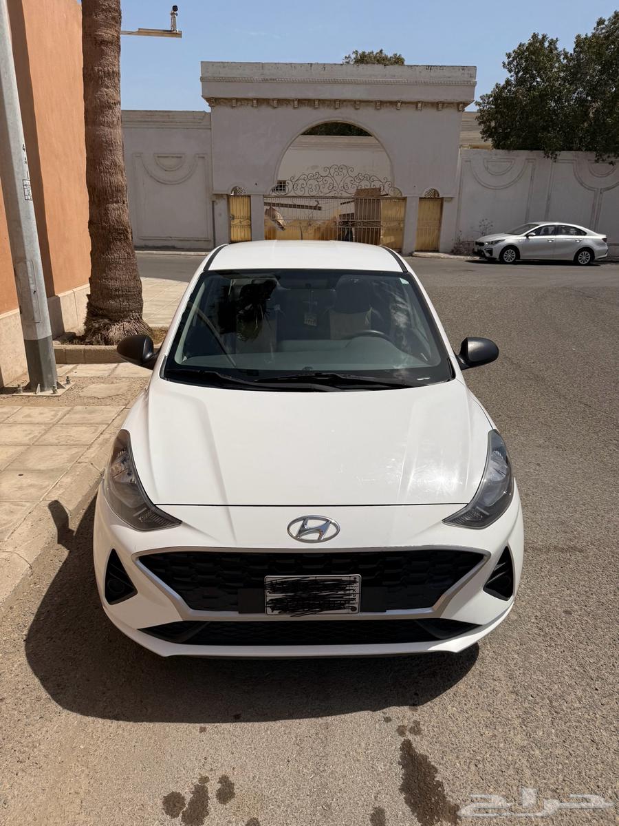هيونداي جراند اي تن 202363030162977411111