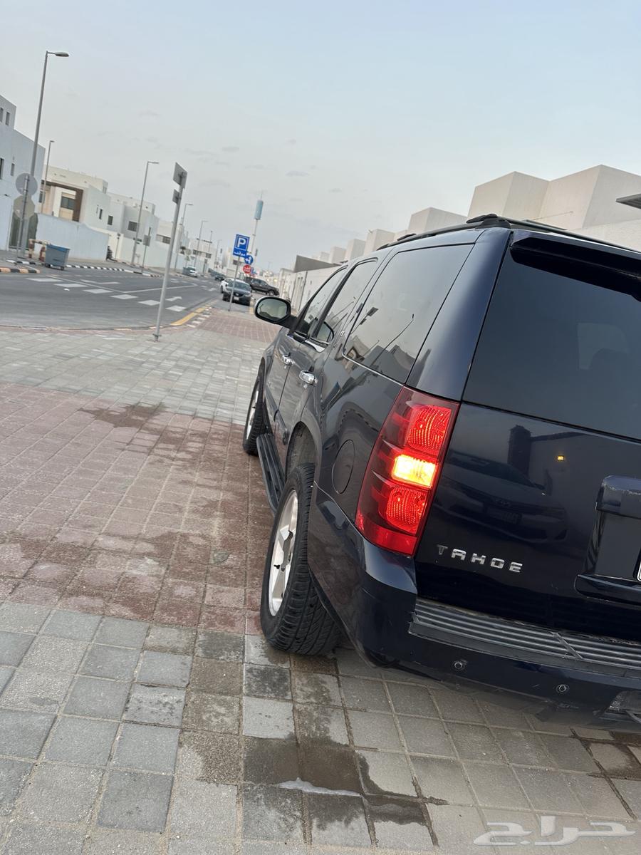 تاهو ls دبل63031899555970110