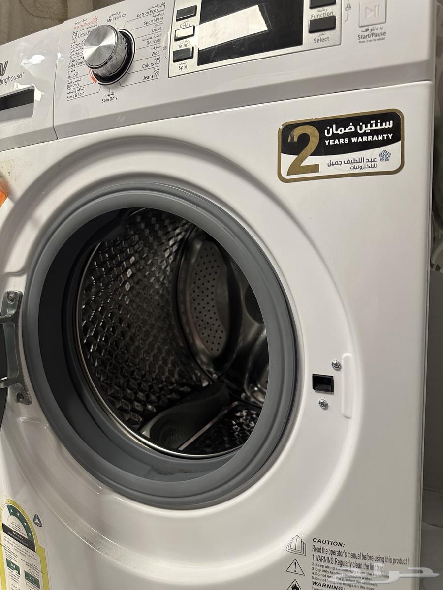 غسالة 10 كيلو63023310562562112