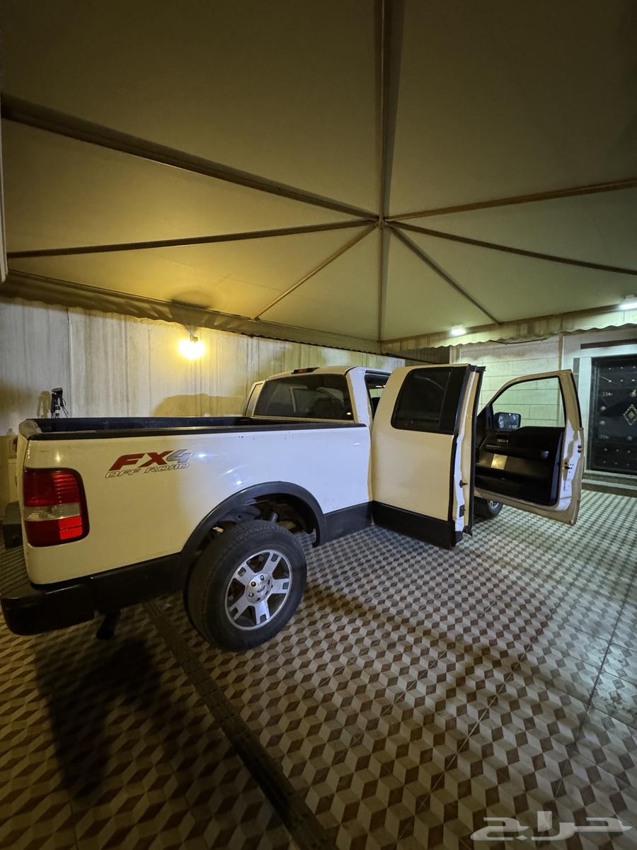Ford and F-15063033665365505114