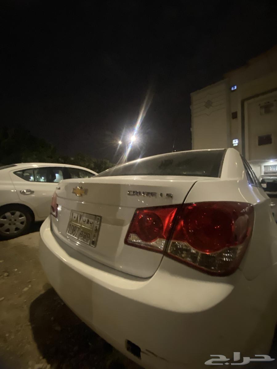 شفروليه كروز 201263030212996098111
