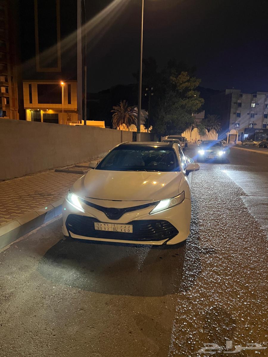 2019 Camry Sport63032764150018113