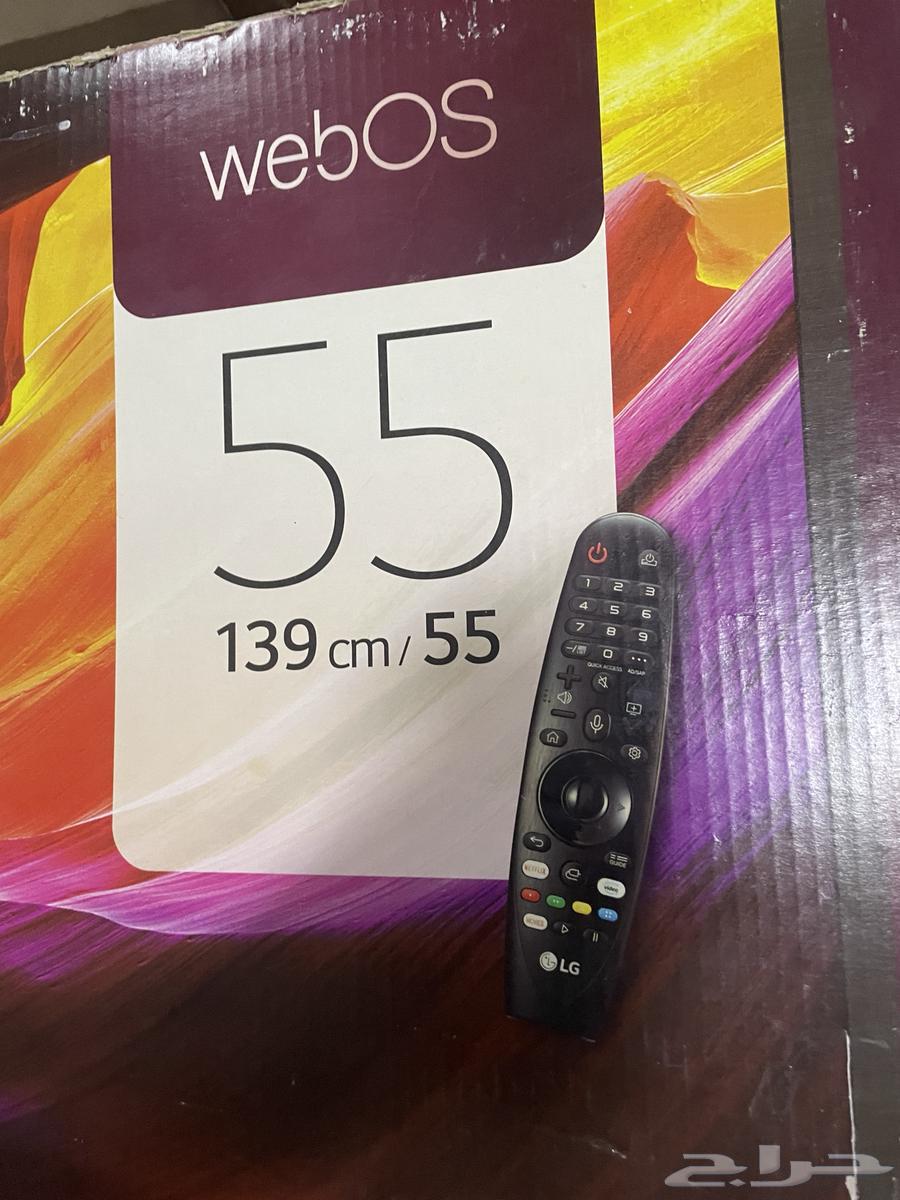 شاشه ال جي LG63023797040898110