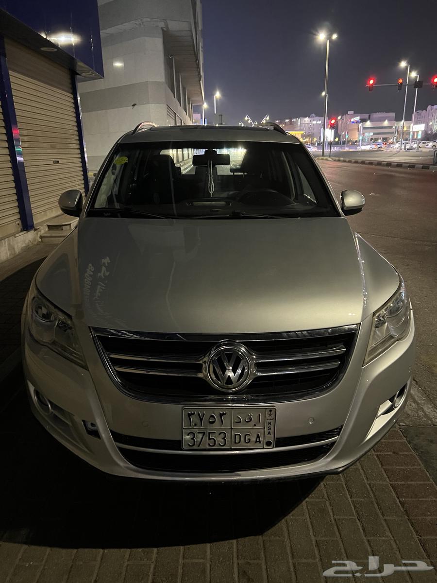 تيجوان فولكس واجن فول فتحت بنوراما63028406535681111