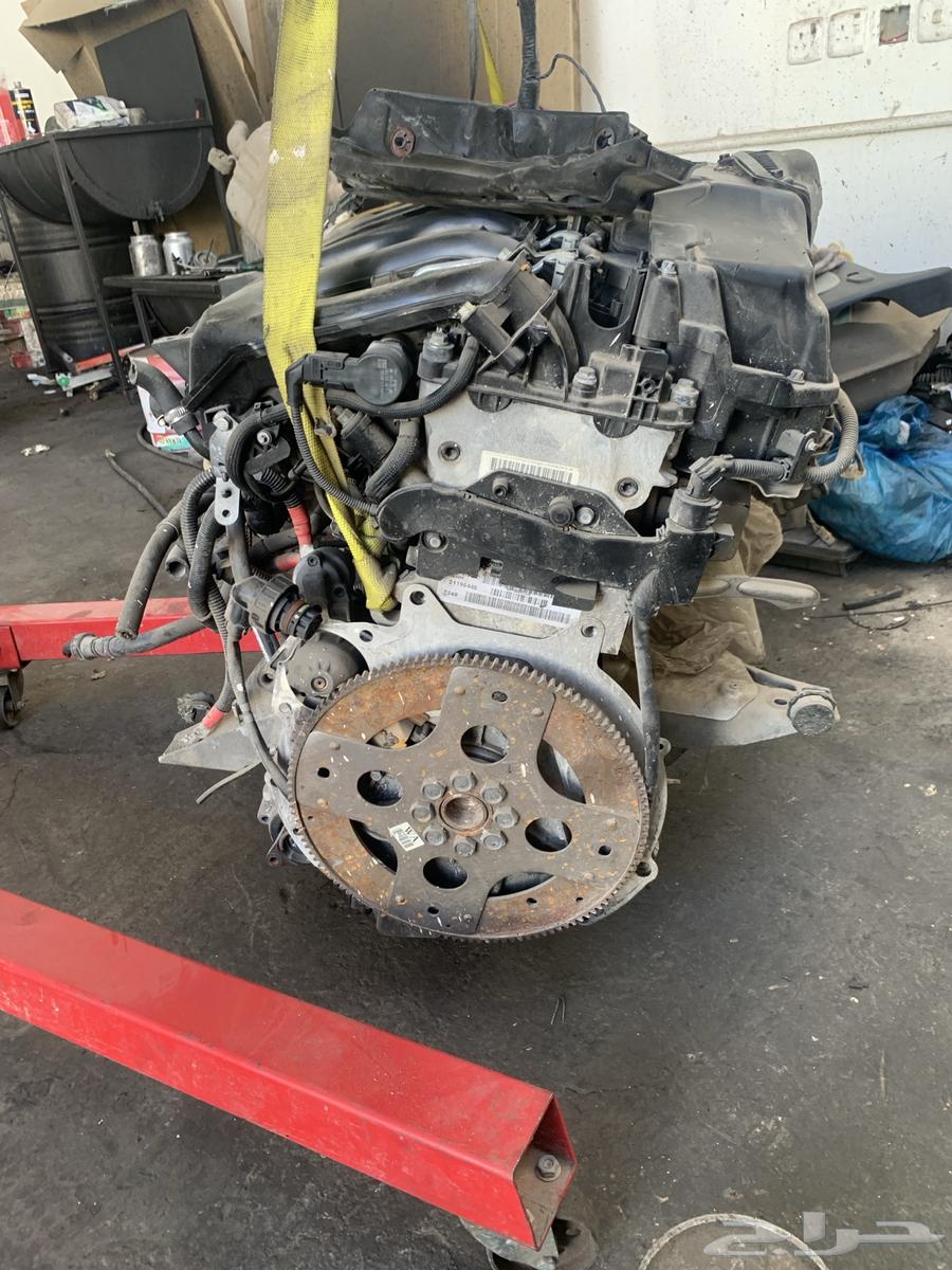 مكينة BMW63080637033345113