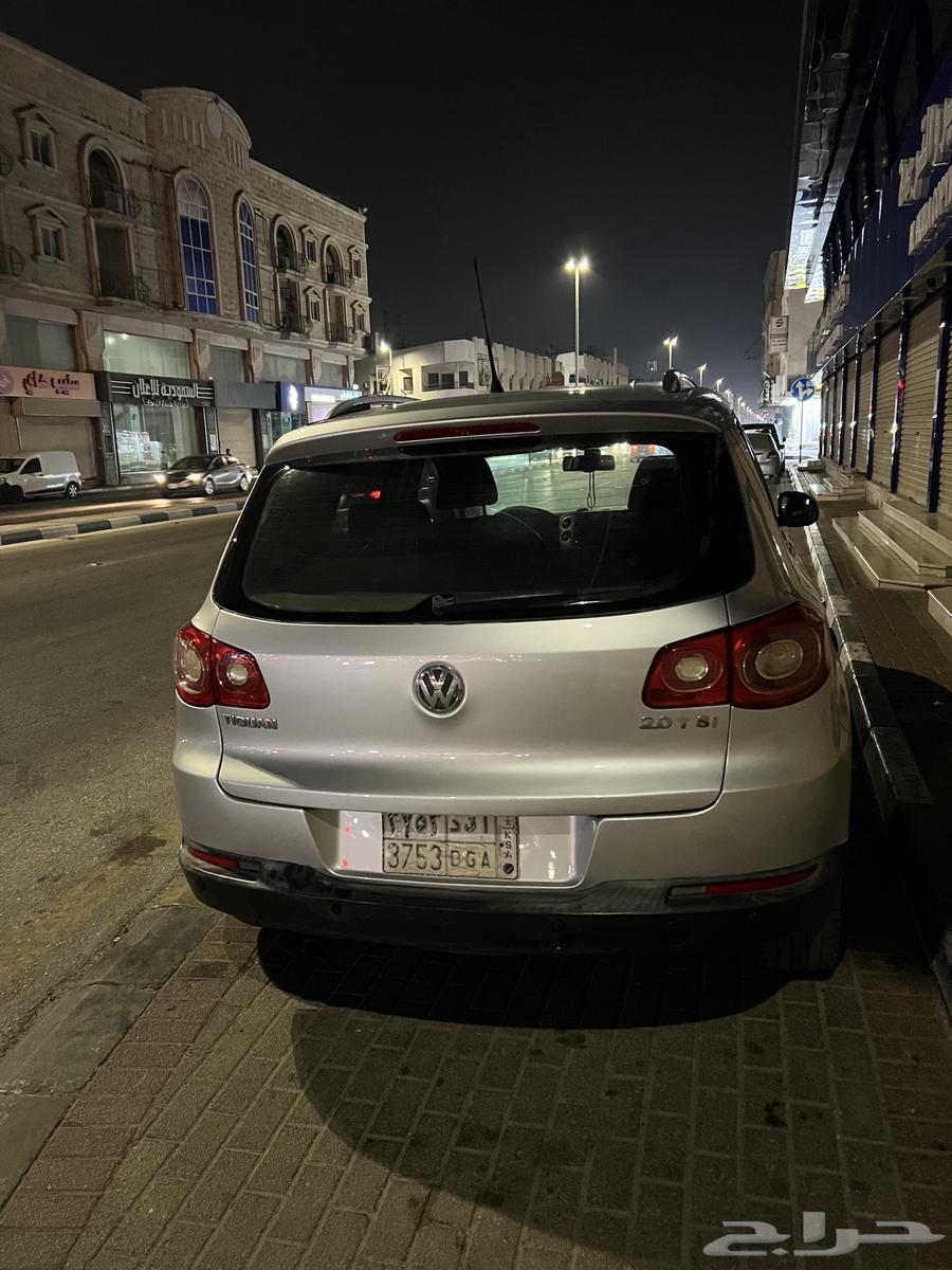 تيجوان فولكس واجن فول فتحت بنوراما63028406535681113