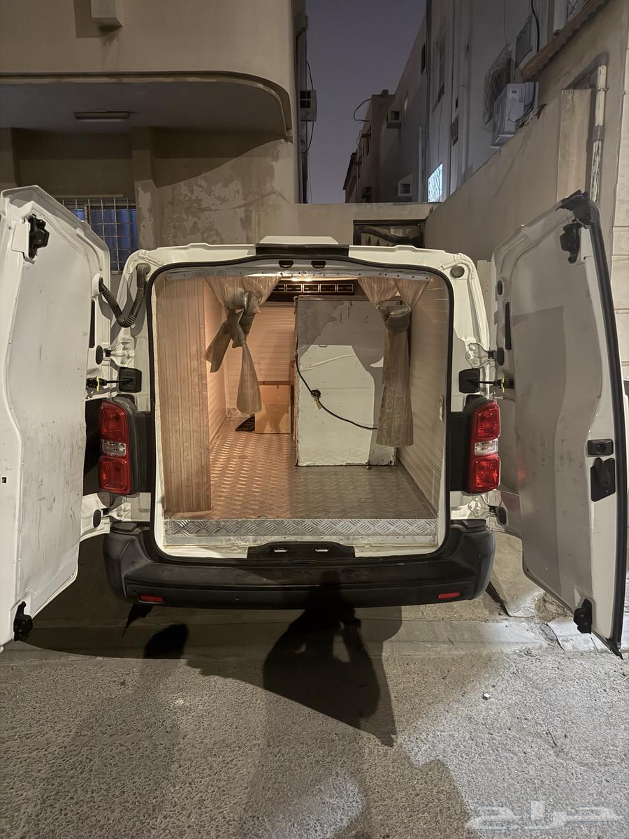 فان ثلاجة ديزل 202263028401785857112
