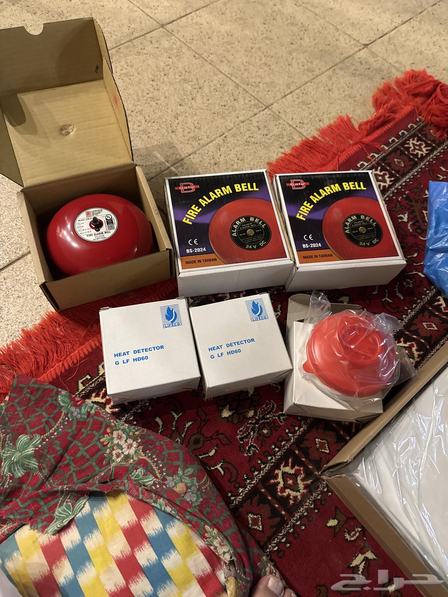 Fire alarm device63023325707011119