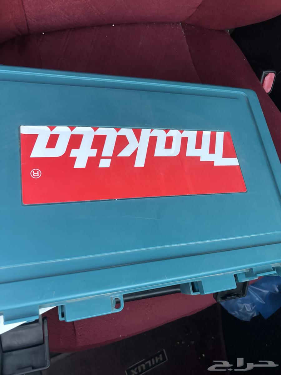 New Japanese original drill brand Makita, rare product63022883947138111