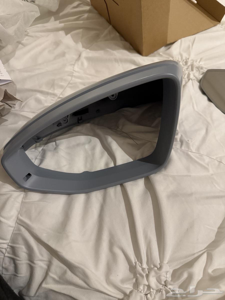 Audi A6 2022 Car Mirror63033234991875111