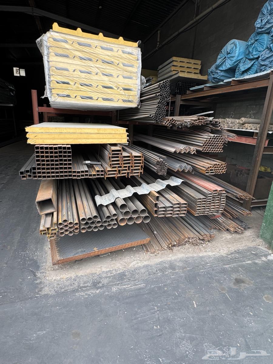 Eastern Sheets Company for selling all types of steel and sandwich panels63012965563779113
