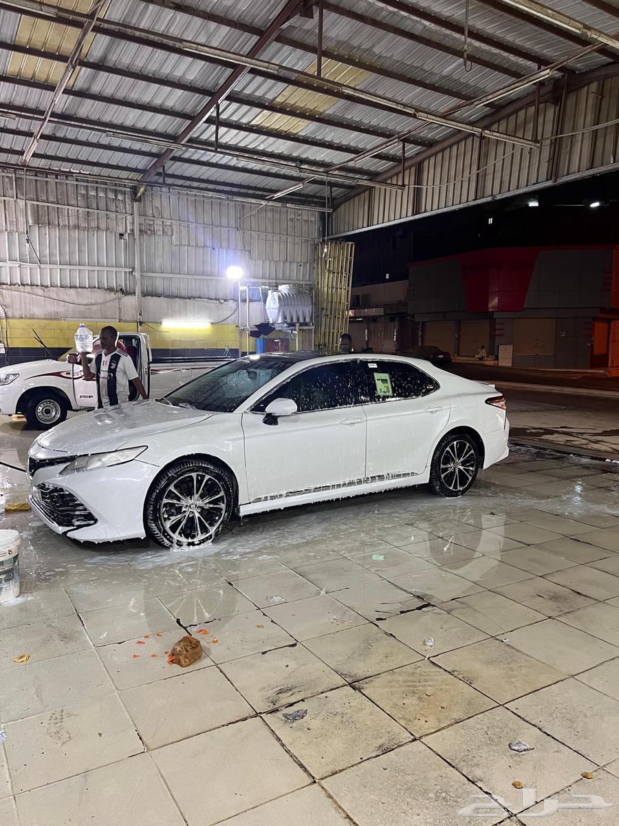 2019 Camry Sport63032764150018112