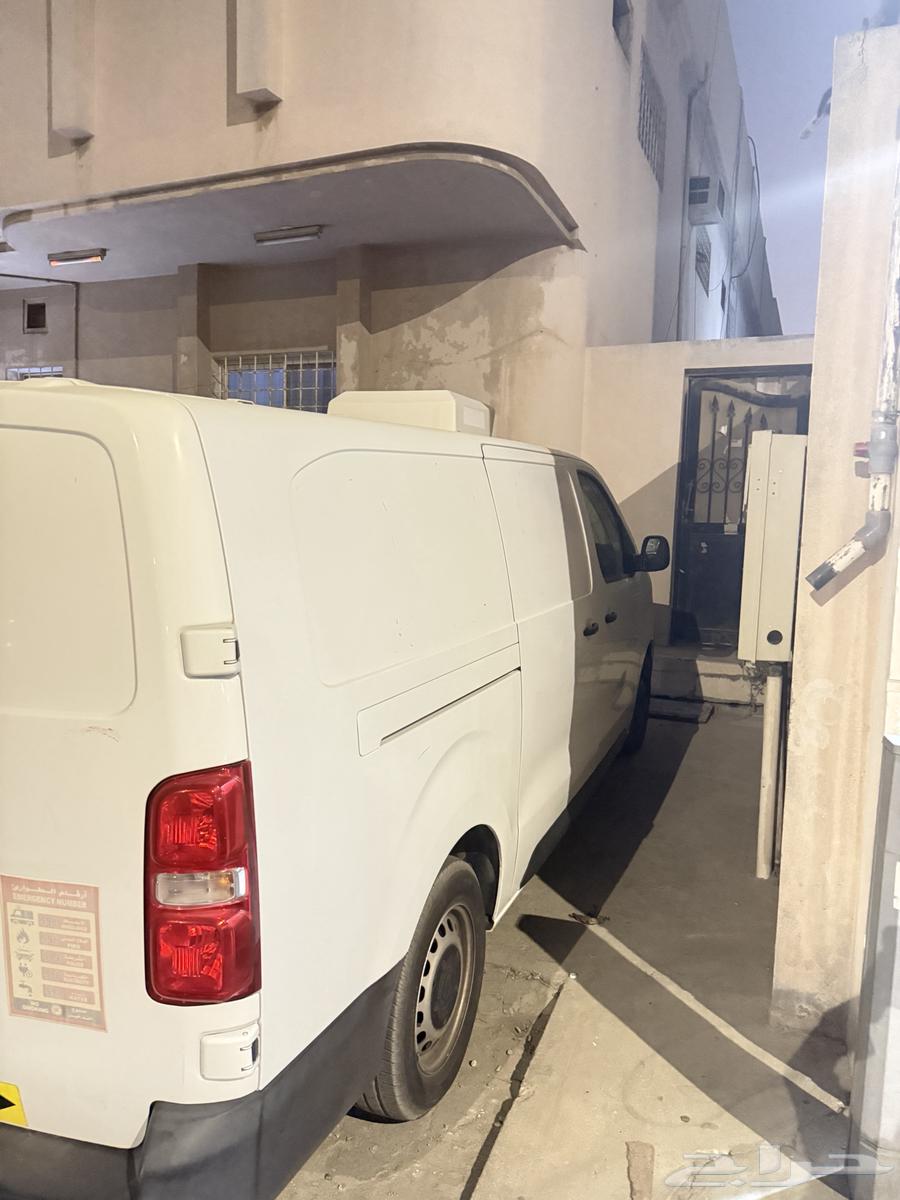 فان ثلاجة ديزل 202263028401785857113
