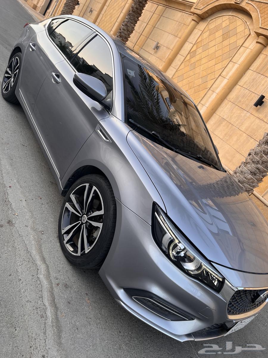 For sale MG6 2020 model, full options630301788734731118
