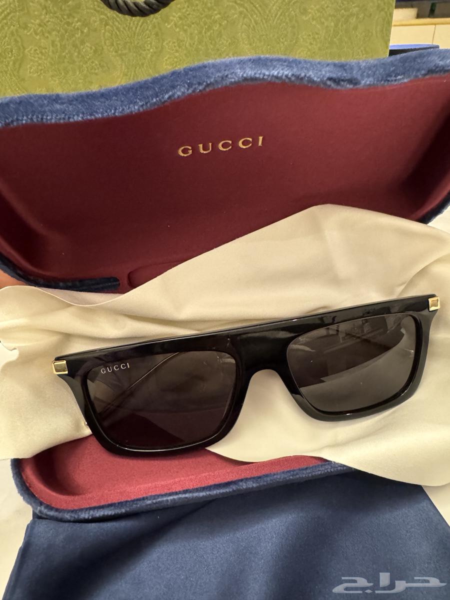 Original Gucci glasses63024641879426113