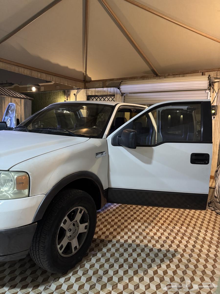 Ford and F-15063033665365505112