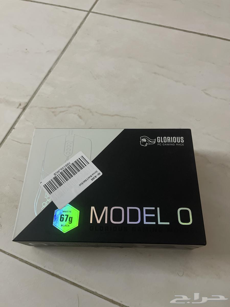 Glorious Mouse Model o63022877892355112