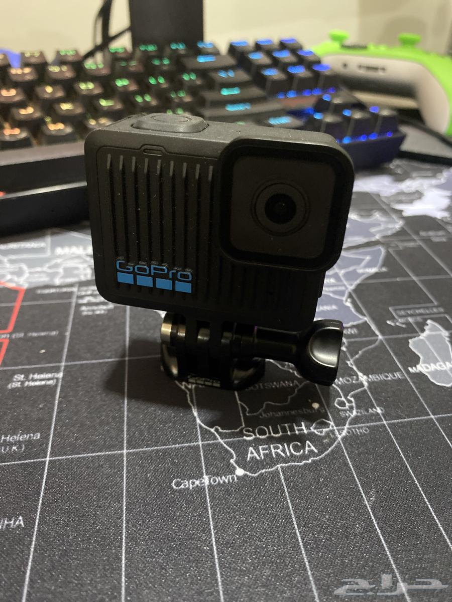 GoPro hero action63026864609539111