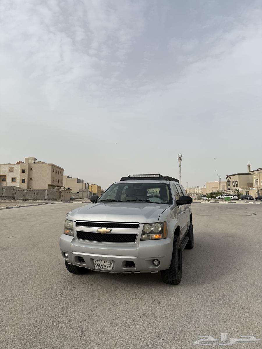 للبيع شفروليه تاهو 201063030198421377114