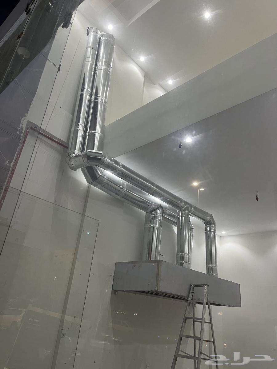 Kanon and Houd, Doctor Steel, Stainless Equipment, Customization and Installation63012965024385111