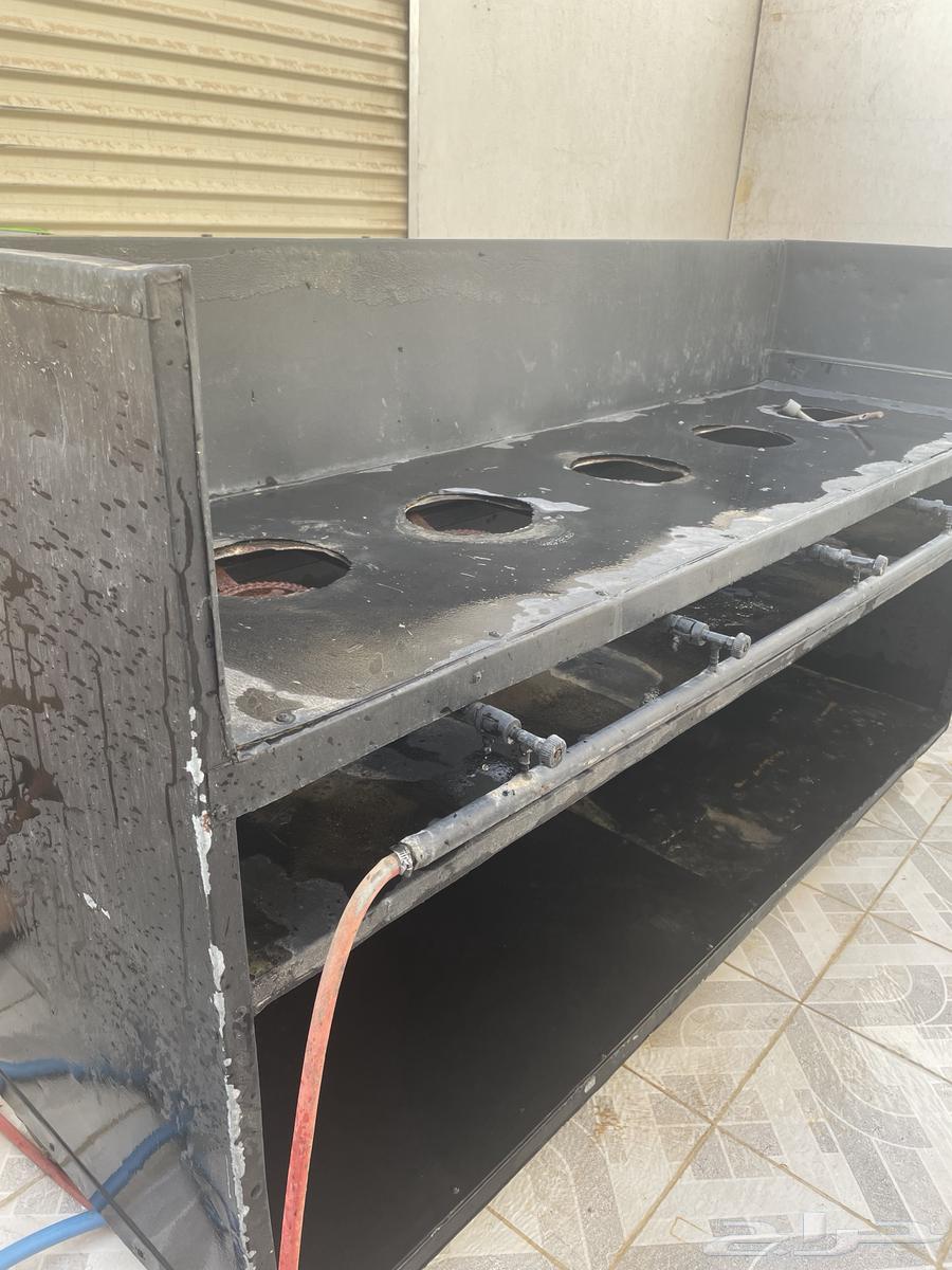 Large gas oven for restaurants63024691580545111
