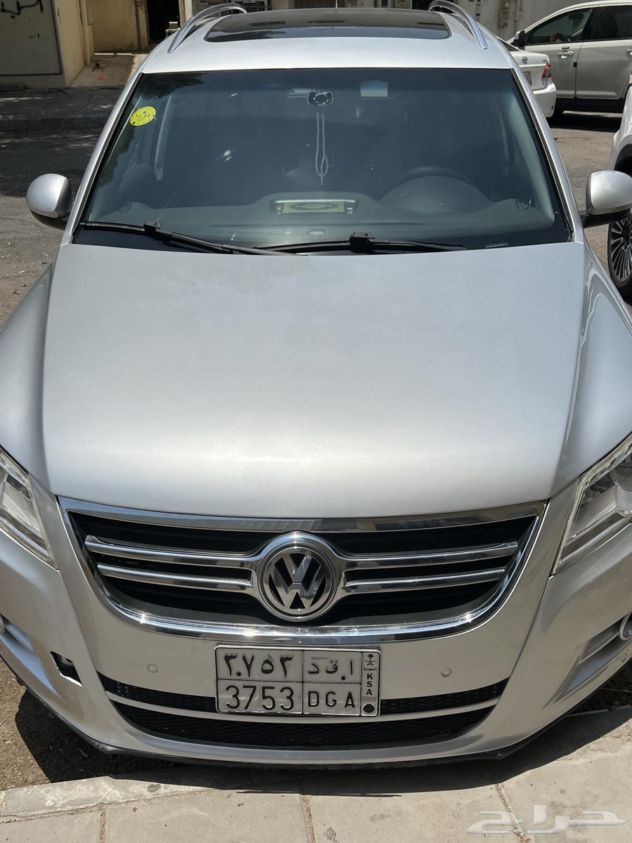 تيجوان فولكس واجن فول فتحت بنوراما63028406535681113