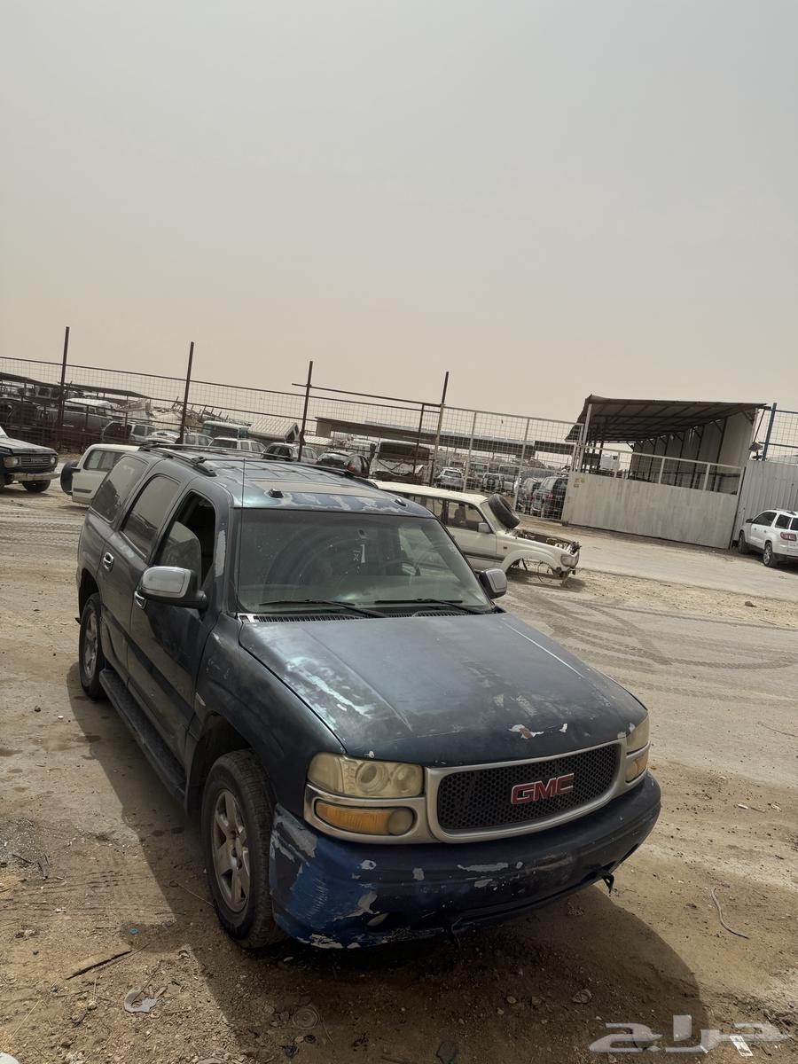 قطع غيار جمس جميع أنواع الموديلات من 2000 إلى 200663438891820035114