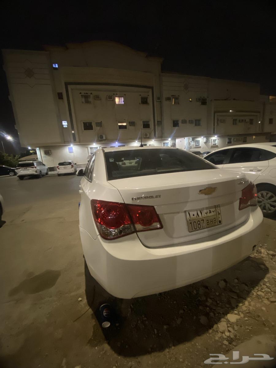Chevrolet Cruze 2012630302129960981111