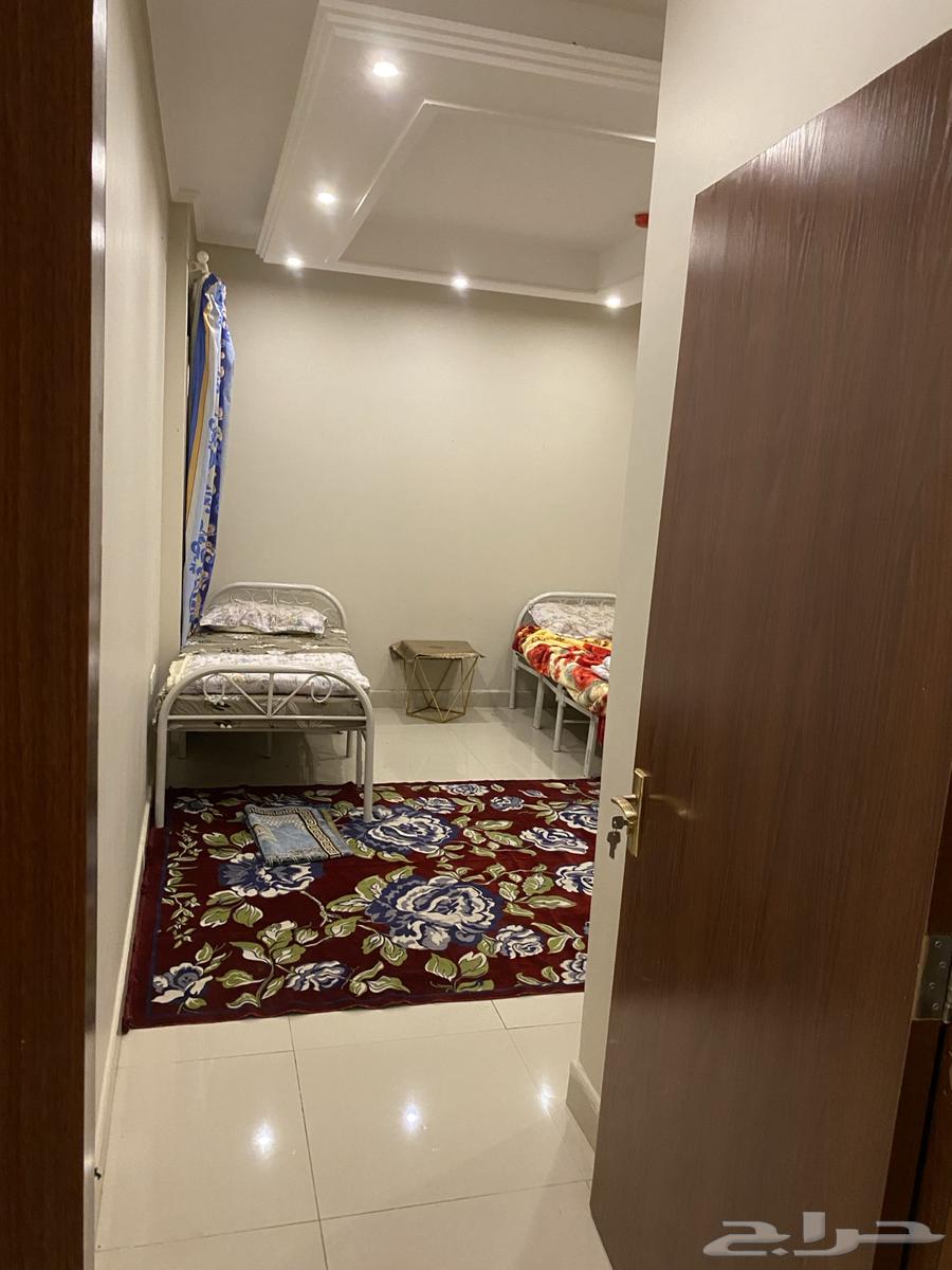 شقه للإيجار بمكه63012955770754114