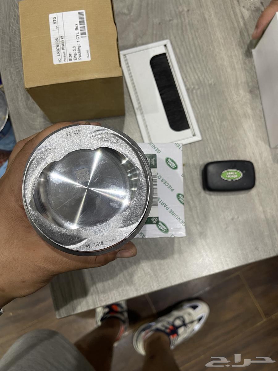 قطع رنج سبورت و فودج63036062728835112